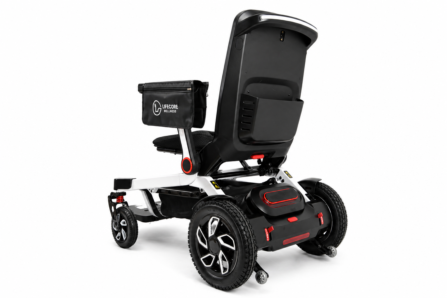 Lifecore Apex