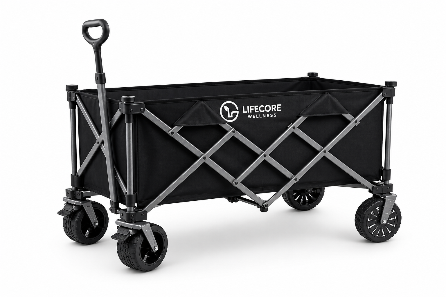 Lifecore Cruiser